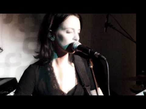 Micol Martinez live @ Morgana Music Club