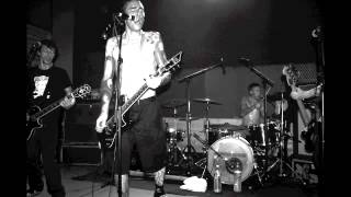 Burning Heads - The Prisoner