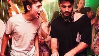 What So Not (AKA: Emoh Instead + Flume)