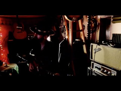 GITKIN - East Middle Dub - Live In The Studio