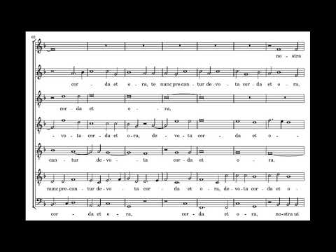 Willaert: Inviolata, integra et casta - Singer Pur