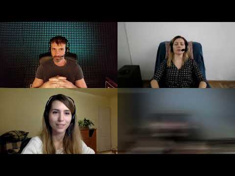 244-ES (PL) Pawel, Los señores del 'bicho' - Hipnosis Regresiva Calogero Grifasi