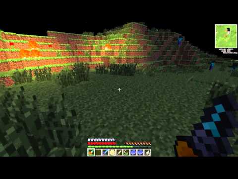 SMG Plays Scraft v3.1 SMP S04E15 - Bryle hotove / MFFS / Umírání...