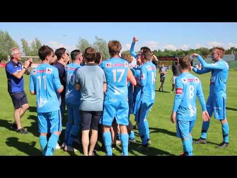 Promotie SK Lochristi