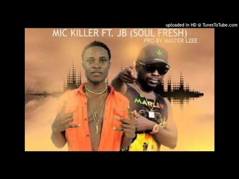 Mic Killer Ft. JB - Hustle (NEW MUSIC 2018)