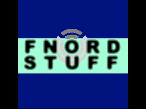 fnordstuff podcast episode 23