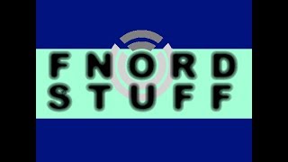 fnordstuff podcast episode 23