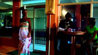 Junior Kelly ft. Queen Ifrica - Too Late