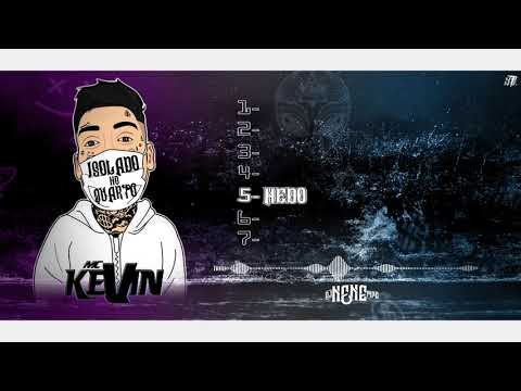 Mc Kevin - Medo (DJ Nene)
