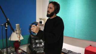 Lingerbliss - Pandereting all night long