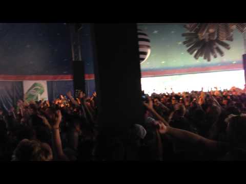 SW4 2015 - Saturday - Ilan Bluestone - Toca's Miracle