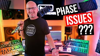 Video thumbnail for MAAT´s Roger Schult RSPhaseShifter - Rescue an Acoustic Guitar Recording by Mastering Academy