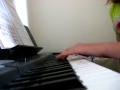 Andrius Mamontovas - spalvoti sapnai [pianinu ...