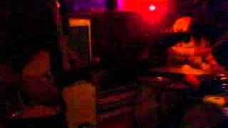 The Stargazer Lilies play "Sunday Is Monday At Midnight"