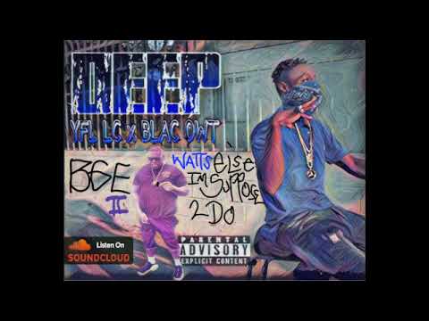 YFL LC & Blac Owt - Deep ( official audio)