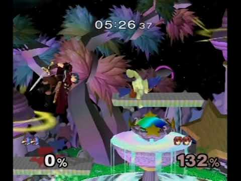 TGL Austin 3 - LF - Daddu (Falco) vs Socktastic (Marth)