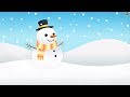 Английский язык для малышей: Мяу-Мяу - Cold! - обучающий мультфильм 