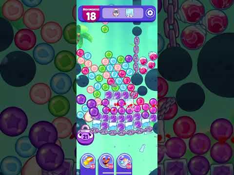 Angry Birds - Dream Blast 1652 - Subscribe please!!