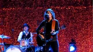 100 - Brandi Carlile at the Orpheum in LA