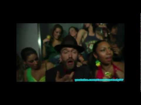 Governor Andy - Bonus på Kortet 2012 [HD]