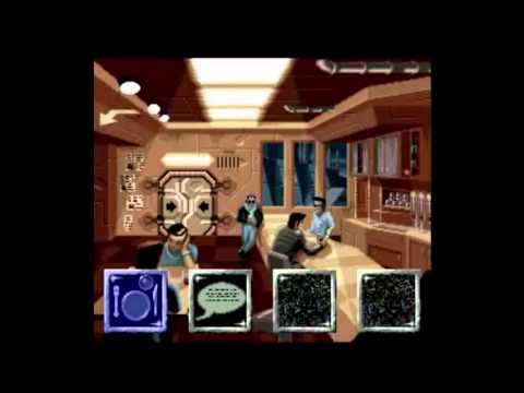 mechwarrior (super nes video game)