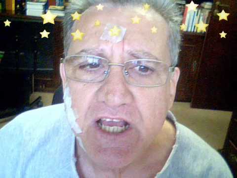 PROF  WAGNER CORITIBA 4x2 ATLÉTICO