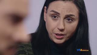 SRTIN HAKARAK/ՍՐՏԻՆ ՀԱԿԱՌԱԿ- EPISOD 17 ANONS