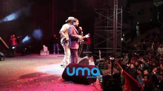 LO MEJOR DE VENENO Y BRONCO EN BOLIVIA