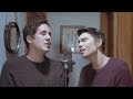 Sam Tsui - Youth (Shawn Mendes Cover) [Feat. Casey Breves]