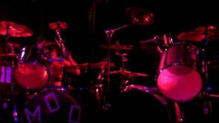 My Generation - The Melvins - London Scala - 9th December 2008