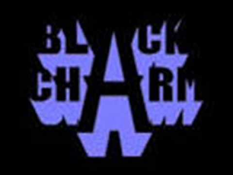 BLACK CHARM 561 = Mario Winans feat Foxy Brown  =  Pretty Girl Bullsht