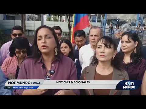 NotiMundo Estelar