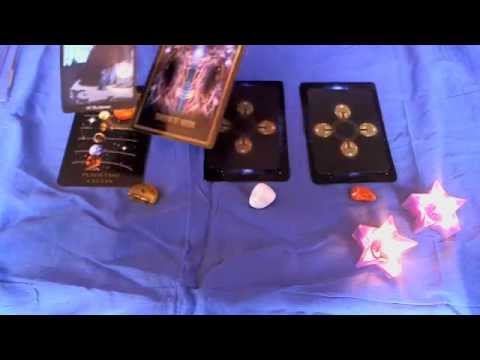 Engel-Wochenorakel vom 08.-14.12.2014 - Conny Koppers