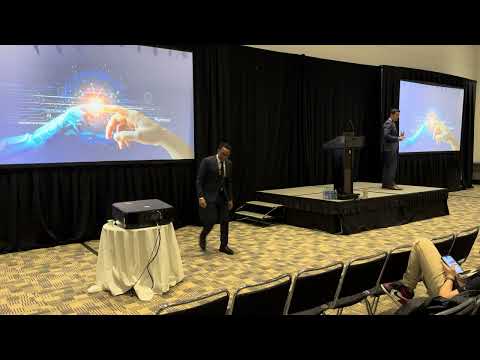 CGI's Path to Next-Gen Infrastructure: OpenShift's Role in Modernization and AI (Redhat Summit 2024)
