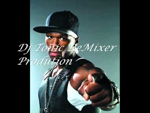 Dj Tonic Ft Gold AG and. 50 Cent - Diss Serbia [ReeMix]