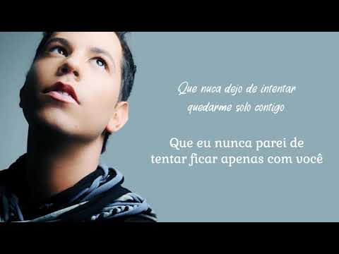 Y Si No Ves - Cristian Chavez