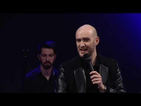 Koncert ob dnevu žena - MARKO ŠKUGOR