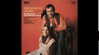 Dream Baby - Skeeter Davis & Bobby Bare