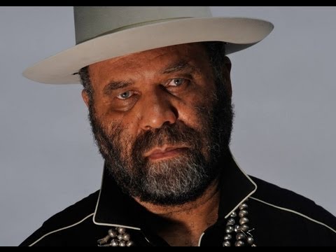 Videoclip de Blue Rain In Africa — Otis Taylor