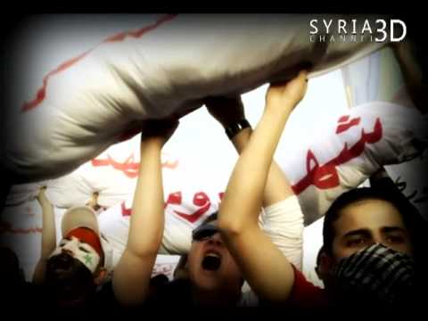 أغنية بعنوان يا وطني العربي لجعفر حوى ومحمد اسراء