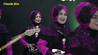 Download lagu WARTAWAN RATU DUNIA - NASIDA RIA VOC MAKHI LIVE SESSION BULAN RAMADHAN 2022 #qasidah #nasidaria mp3 Download lagu WARTAWAN RATU DUNIA - NASIDA RIA VOC MAKHI LIVE SESSION BULAN RAMADHAN 2022 #qasidah #nasidaria mp3