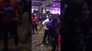 Swag and Surf! MLK Ski Weekend 2018