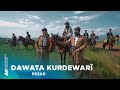Pesar Dîlana Kurdewarî پەسار داوەتا کوردەواری