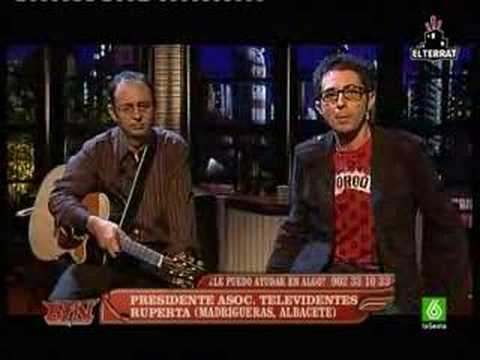 BUENAFUENTE 340 - ¿Le puedo ayudar en algo?