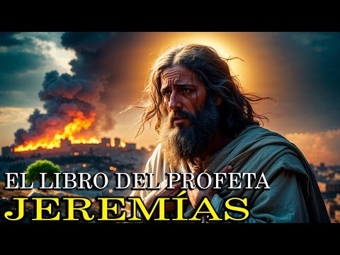 The Book of Jeremiah | The Prophet Who Wept for His People and Announced the Restoration