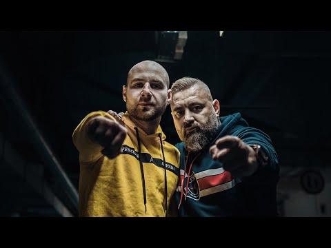 Dawid Obserwator ft. Kaczy Proceder - Bieda (prod. Szwed SWD)