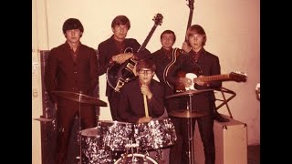 The Guess Who Pretty Blue Eyes Stereo Mix Version 2 2023 (1967)