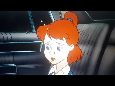 Jennylina Part 17 - "Marry The Wolf"