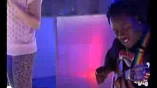 Amy Winehouse - All My Loving 2004