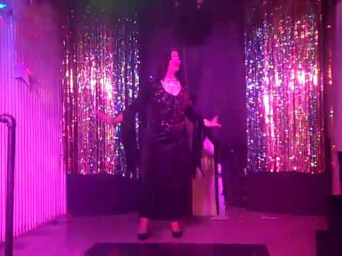 Kinkead's 1-8-10 Ophelia Payne - God's will